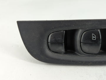 2014-2020 Nissan Rogue Master Power Window Switch Replacement Driver Side Left P/N:25401 4BA5A Fits OEM Used Auto Parts