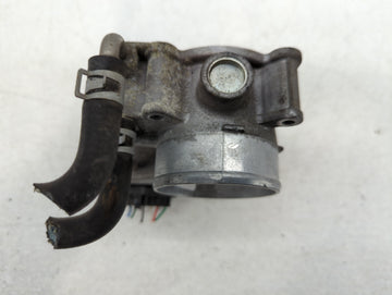 2014-2020 Nissan Rogue Throttle Body P/N:3TA60-01 C Fits Fits 2013 2014 2015 2016 2017 2018 2019 2020 OEM Used Auto Parts