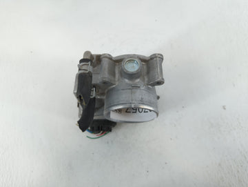 2014-2020 Nissan Rogue Throttle Body P/N:3TA60-01 C Fits Fits 2013 2014 2015 2016 2017 2018 2019 2020 OEM Used Auto Parts