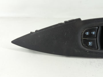2014-2020 Nissan Rogue Master Power Window Switch Replacement Driver Side Left P/N:25401 4BA5A Fits OEM Used Auto Parts