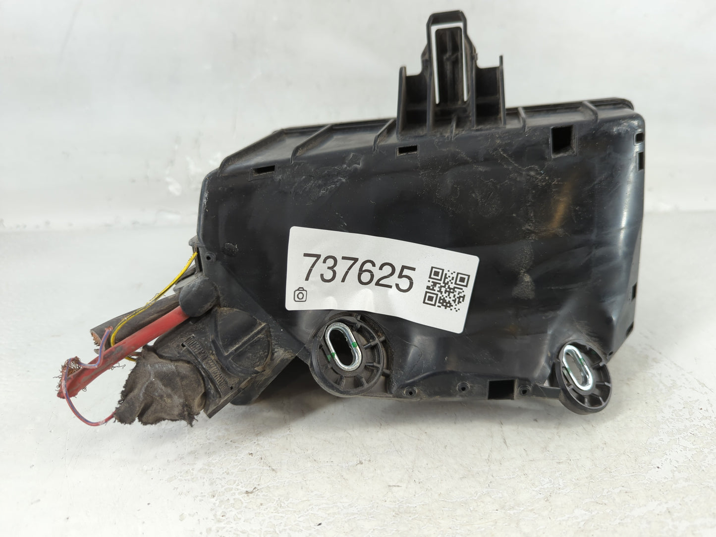 2017-2020 Nissan Rogue Fusebox Fuse Box Panel Relay Module P/N:6351-2835 6351-2832, 5Q0 907 361 C Fits Fits 2017 2018 2019 2