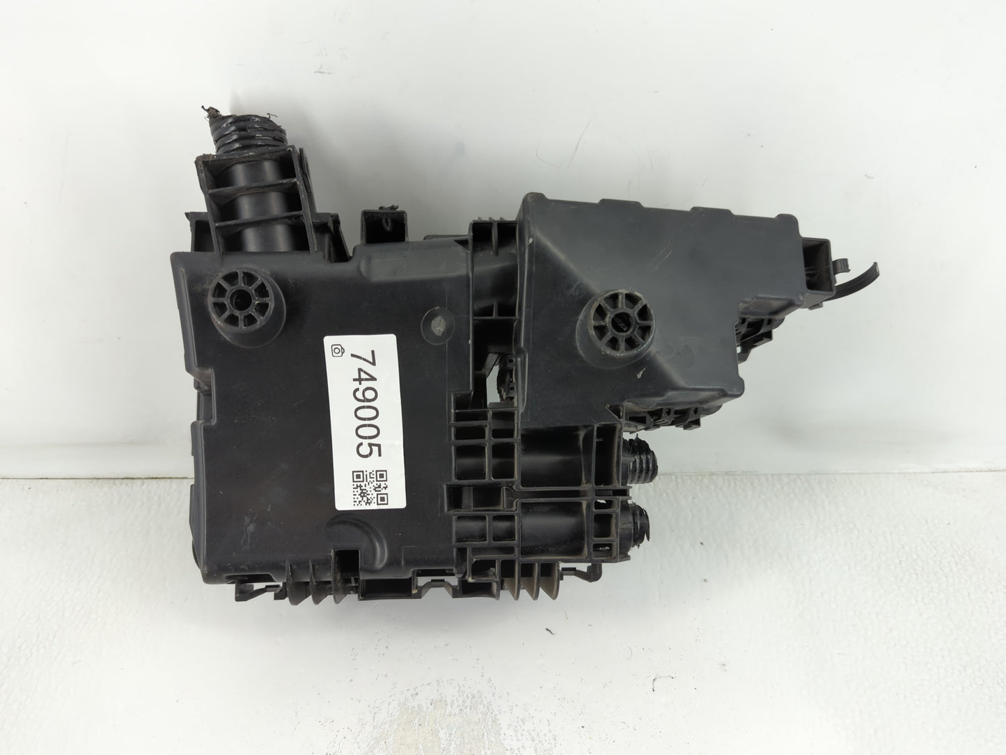 2017-2020 Nissan Rogue Fusebox Fuse Box Panel Relay Module P/N:6351-2835 6351-2832, 5Q0 907 361 C Fits Fits 2017 2018 2019 2