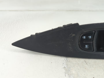 2014-2020 Nissan Rogue Master Power Window Switch Replacement Driver Side Left P/N:25401 4BA5A Fits OEM Used Auto Parts