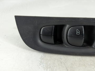 2014-2020 Nissan Rogue Master Power Window Switch Replacement Driver Side Left P/N:25401 4BA5A Fits OEM Used Auto Parts