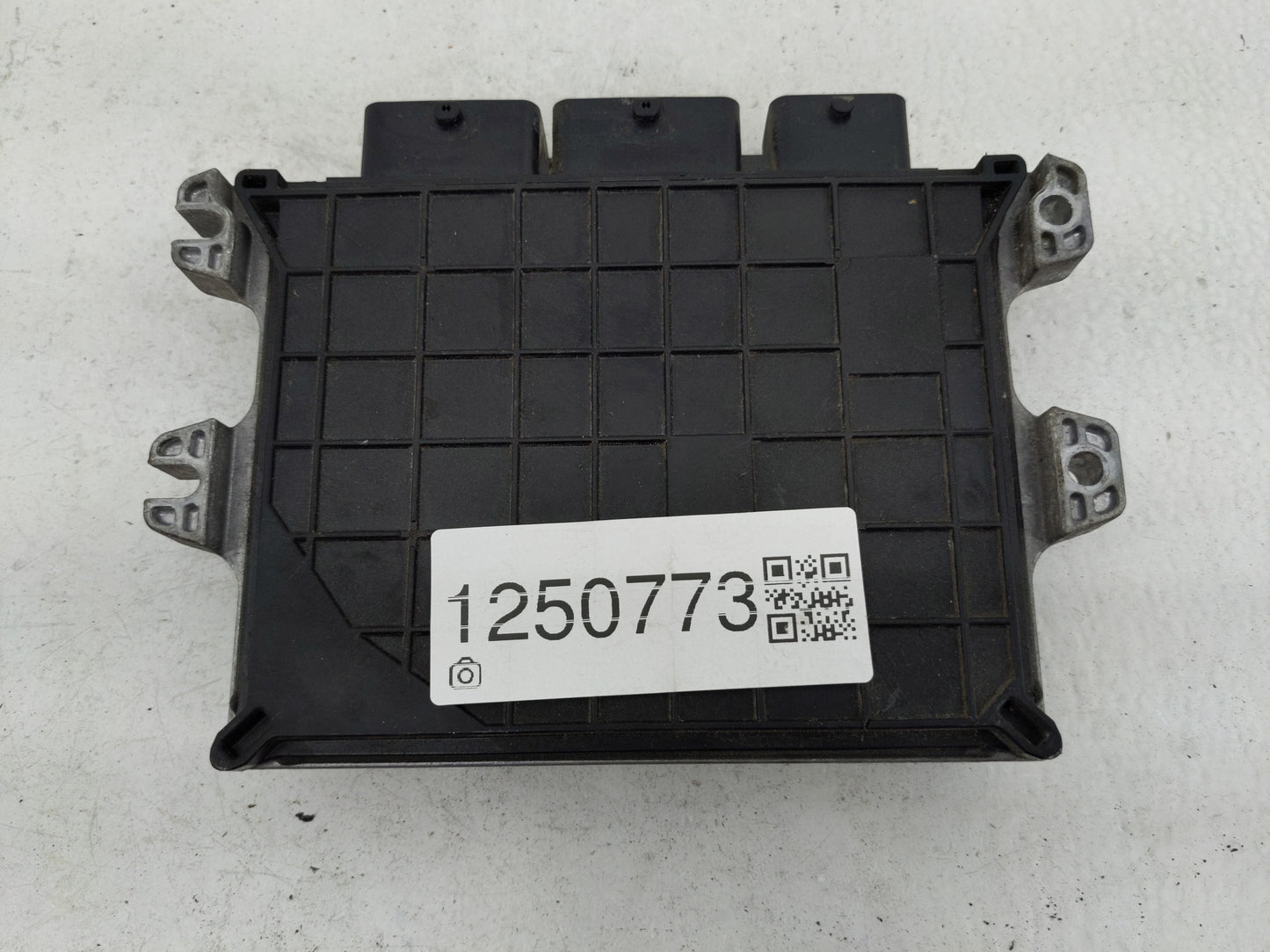 2018-2022 Nissan Rogue Sport PCM Engine Control Computer ECU ECM PCU OEM P/N:NEC023-696 Fits Fits 2018 2019 2020 2021 2022 O