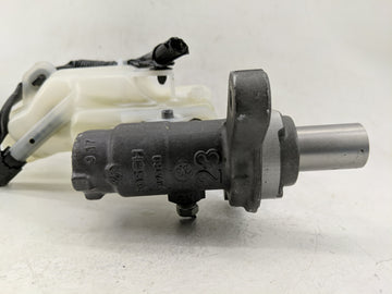 2017-2022 Nissan Rogue Sport Brake Master Cylinder