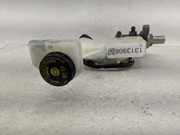 2017-2022 Nissan Rogue Sport Brake Master Cylinder