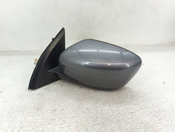 2017-2022 Nissan Rogue Sport Driver Side View Mirror - Left Door Mirror OEM Used