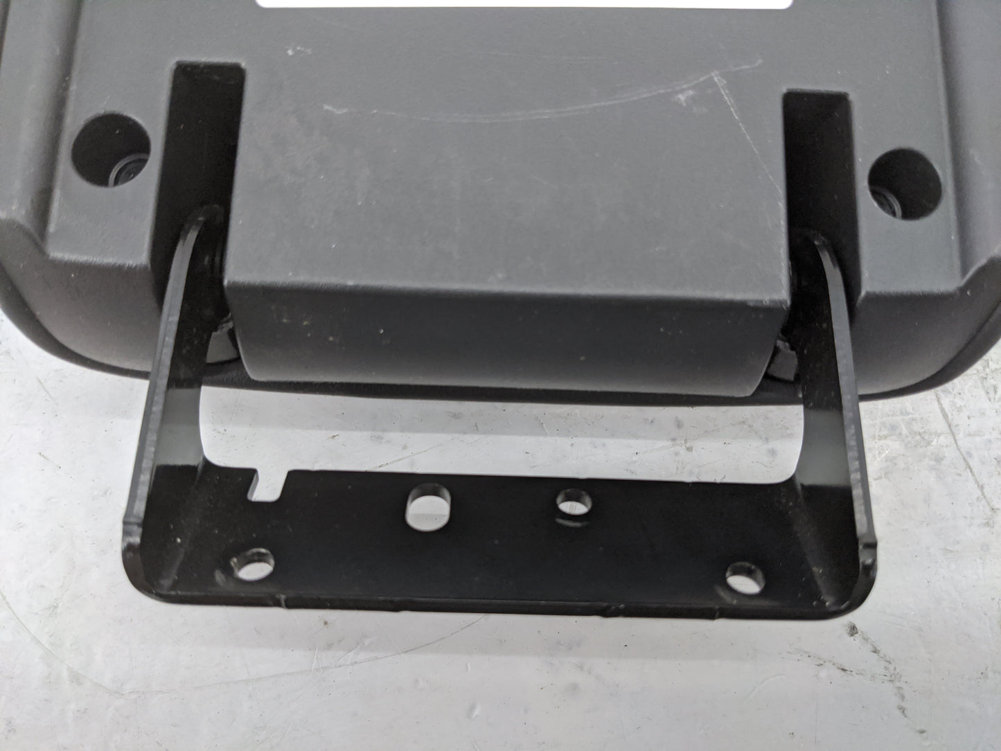 2018 Nissan Rogue Sport Center Console Armrest Cover Lid Fits OEM Used Auto Parts - Oemusedautoparts1.com