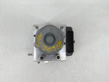 2018 Nissan Rogue Sport ABS Pump Control Module Replacement P/N:47660 6MG2A 47660 6MA2A Fits OEM Used Auto Parts