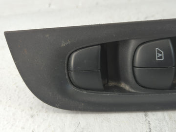 2017-2022 Nissan Rogue Sport Master Power Window Switch Replacement Driver Side Left P/N:25401 6MA0C Fits OEM Used Auto Parts
