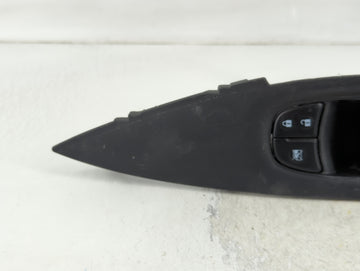 2017-2022 Nissan Rogue Sport Master Power Window Switch Replacement Driver Side Left P/N:25401 6MA0C Fits OEM Used Auto Parts