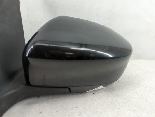 2016-2019 Nissan Sentra Driver Side View Mirror - Left Door Mirror OEM Used