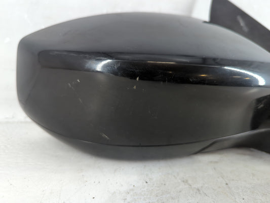 2016-2019 Nissan Sentra Passenger Side View Mirror - Right Door Mirror OEM Used