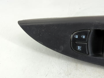 2013-2019 Nissan Sentra Master Power Window Switch Replacement Driver Side Left P/N:25401 3SH1A Fits OEM Used Auto Parts