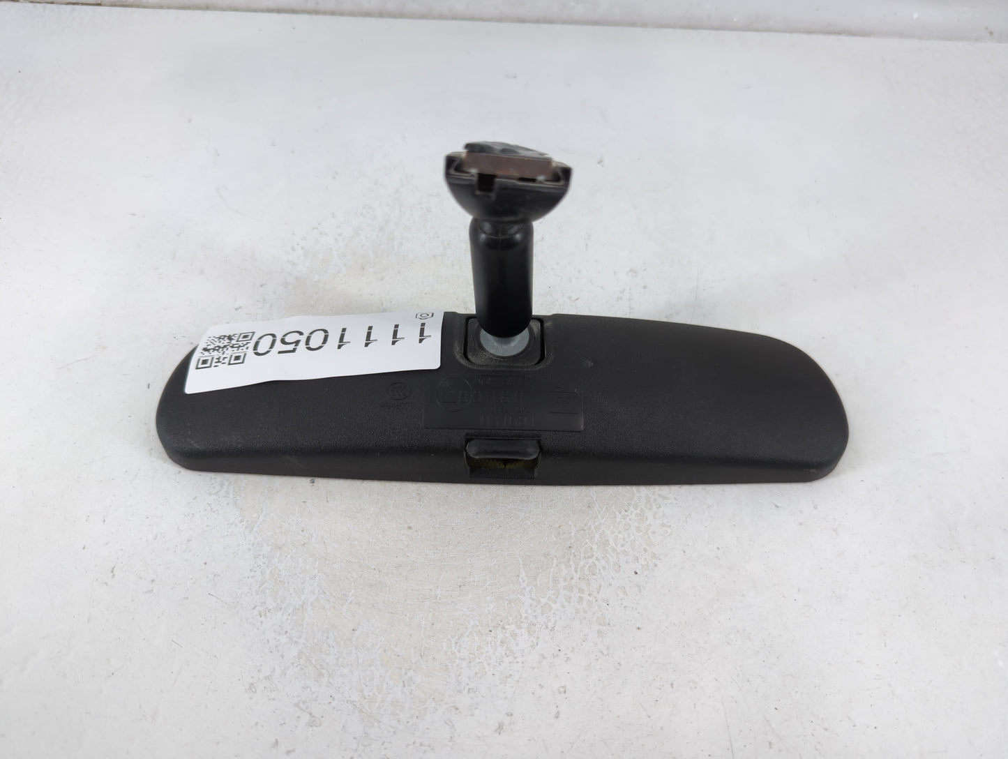 2007-2022 Nissan Sentra Interior Rear View Mirror Replacement OEM P/N:E8011681 Fits OEM Used Auto Parts - Oemusedautoparts1.