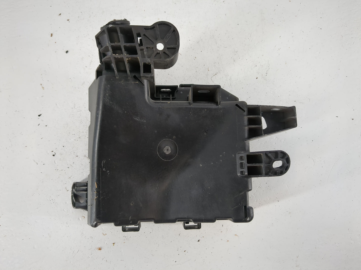 2013-2019 Nissan Sentra Fusebox Fuse Box Panel Relay Module P/N:284B7 3R43B Fits Fits 2013 2014 2015 2016 2017 2018 2019 OEM