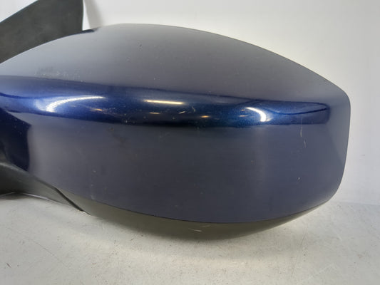 2016-2019 Nissan Sentra Driver Side View Mirror - Left Door Mirror OEM Used