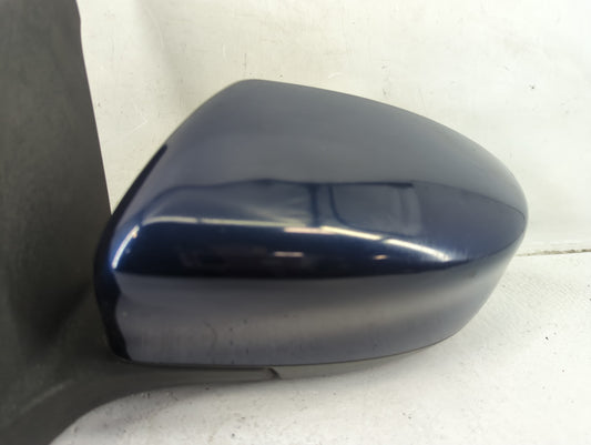 2016-2019 Nissan Sentra Driver Side View Mirror - Left Door Mirror OEM Used