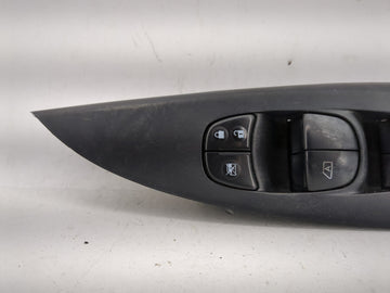 2013-2019 Nissan Sentra Master Power Window Switch Replacement Driver Side Left P/N:25401 3SH1A Fits OEM Used Auto Parts