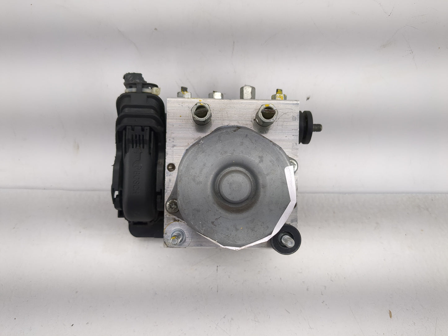 2016-2018 Nissan Sentra ABS Pump Control Module Replacement P/N:47660 5UD0C Fits Fits 2016 2017 2018 OEM Used Auto Parts - O