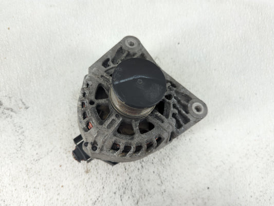 2013-2019 Nissan Sentra Alternator Replacement Generator Charging Assembly Engine OEM P/N:23100 3SH2B Fits OEM Used Auto Parts