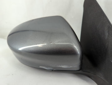 2016-2019 Nissan Sentra Side Mirror Replacement Passenger Right View Door Mirror Fits Fits 2016 2017 2018 2019 OEM Used Auto Parts