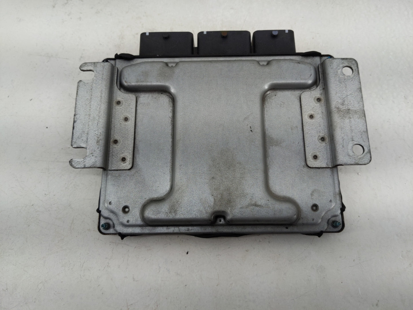 2018-2019 Nissan Sentra PCM Engine Control Computer ECU ECM PCU OEM P/N:NEC022-696 Fits Fits 2018 2019 OEM Used Auto Parts -