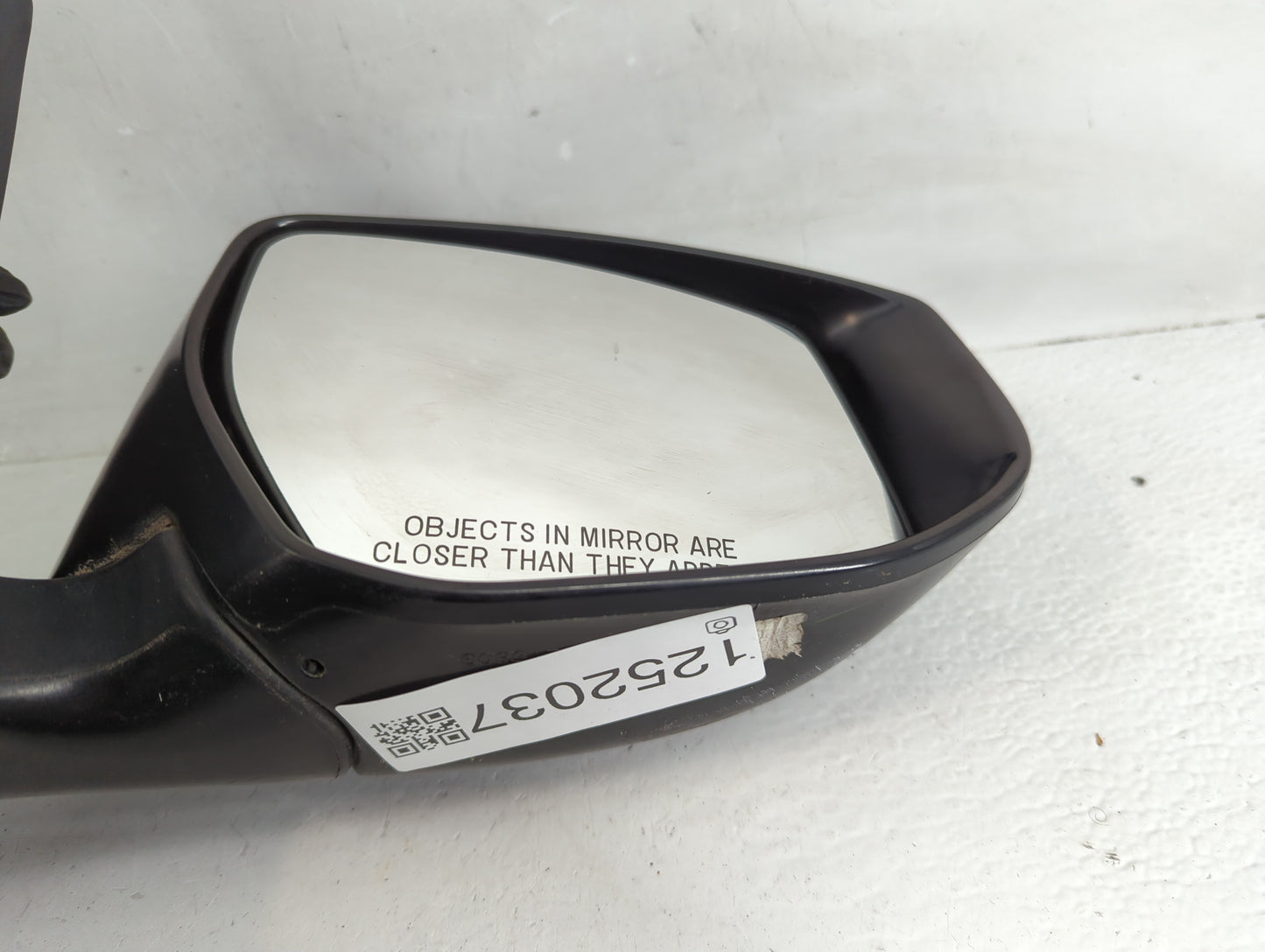 2016-2019 Nissan Sentra Side Mirror Replacement Passenger Right View Door Mirror P/N:E9026803 Fits Fits 2016 2017 2018 2019