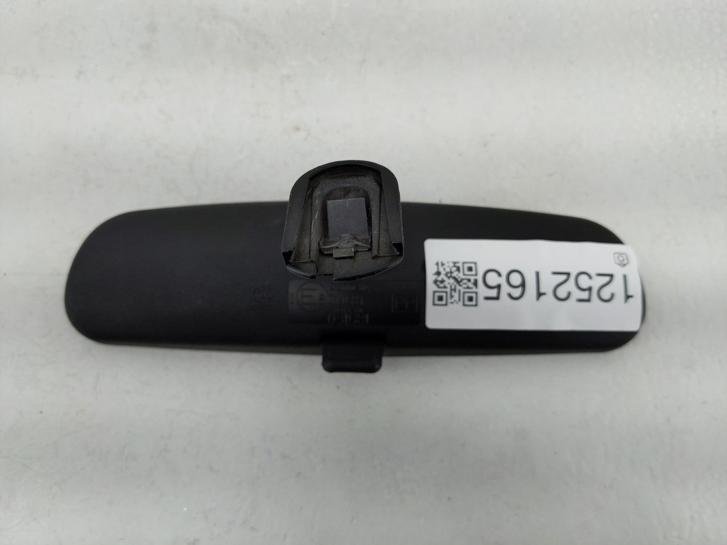 2007-2022 Nissan Sentra Interior Rear View Mirror Replacement OEM P/N:E8011681 Fits OEM Used Auto Parts - Oemusedautoparts1.