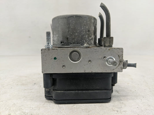 2016-2018 Nissan Sentra ABS Pump Control Module Replacement P/N:47660 5UD0C Fits Fits 2016 2017 2018 OEM Used Auto Parts