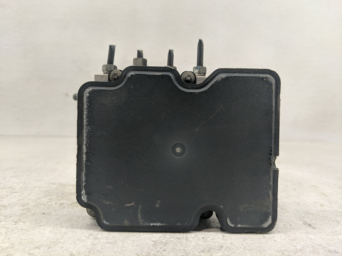 2016-2018 Nissan Sentra Anti-Lock Brake ABS Pump Module Actuator OEM P/N:47660 5UD0C Fits Fits 2016 2017 2018 OEM Used Auto