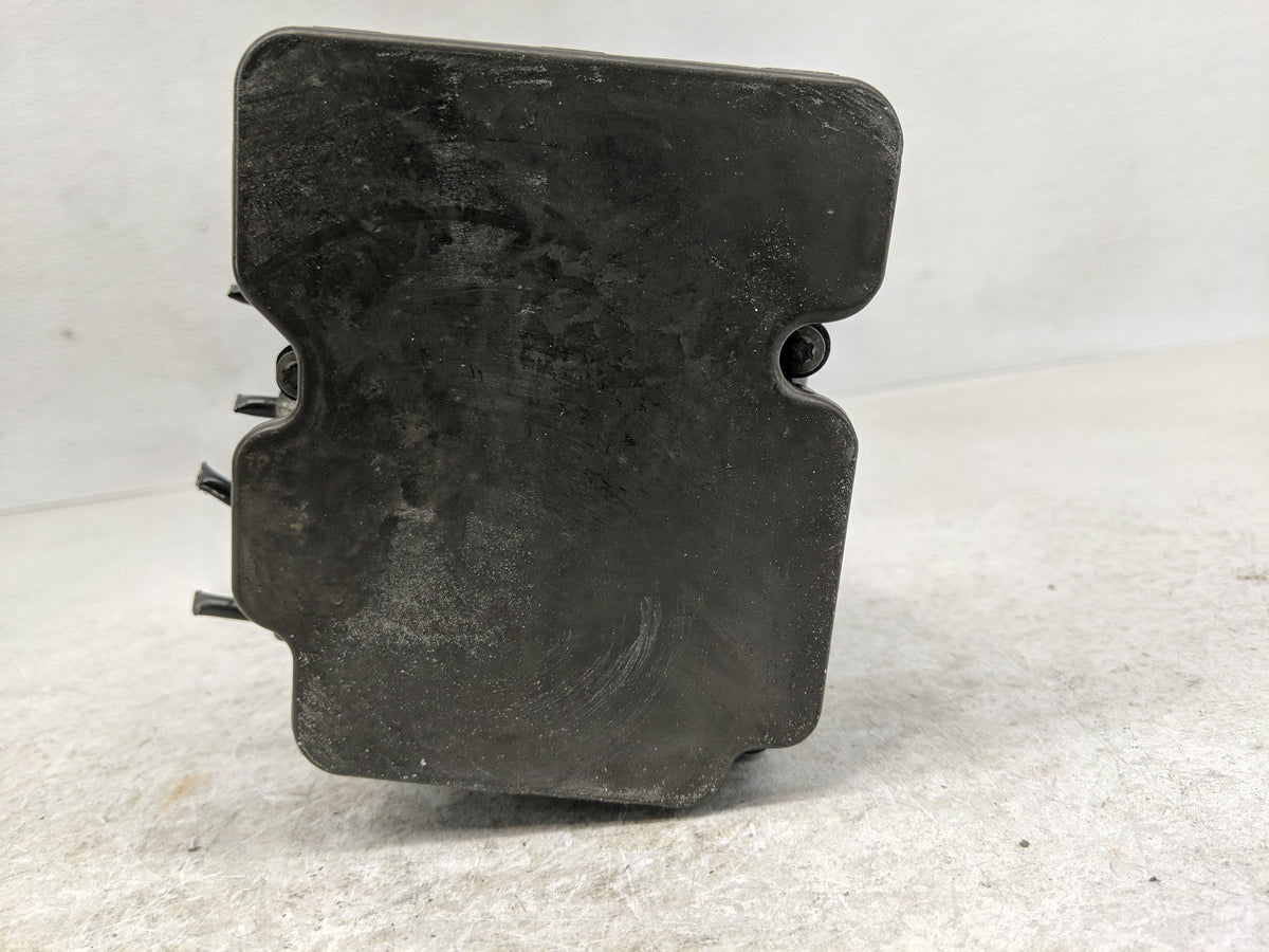 2016-2019 Nissan Sentra Anti-Lock Brake ABS Pump Module Actuator OEM Fits Fits 2016 2017 2018 2019 OEM Used Auto Parts - Oem