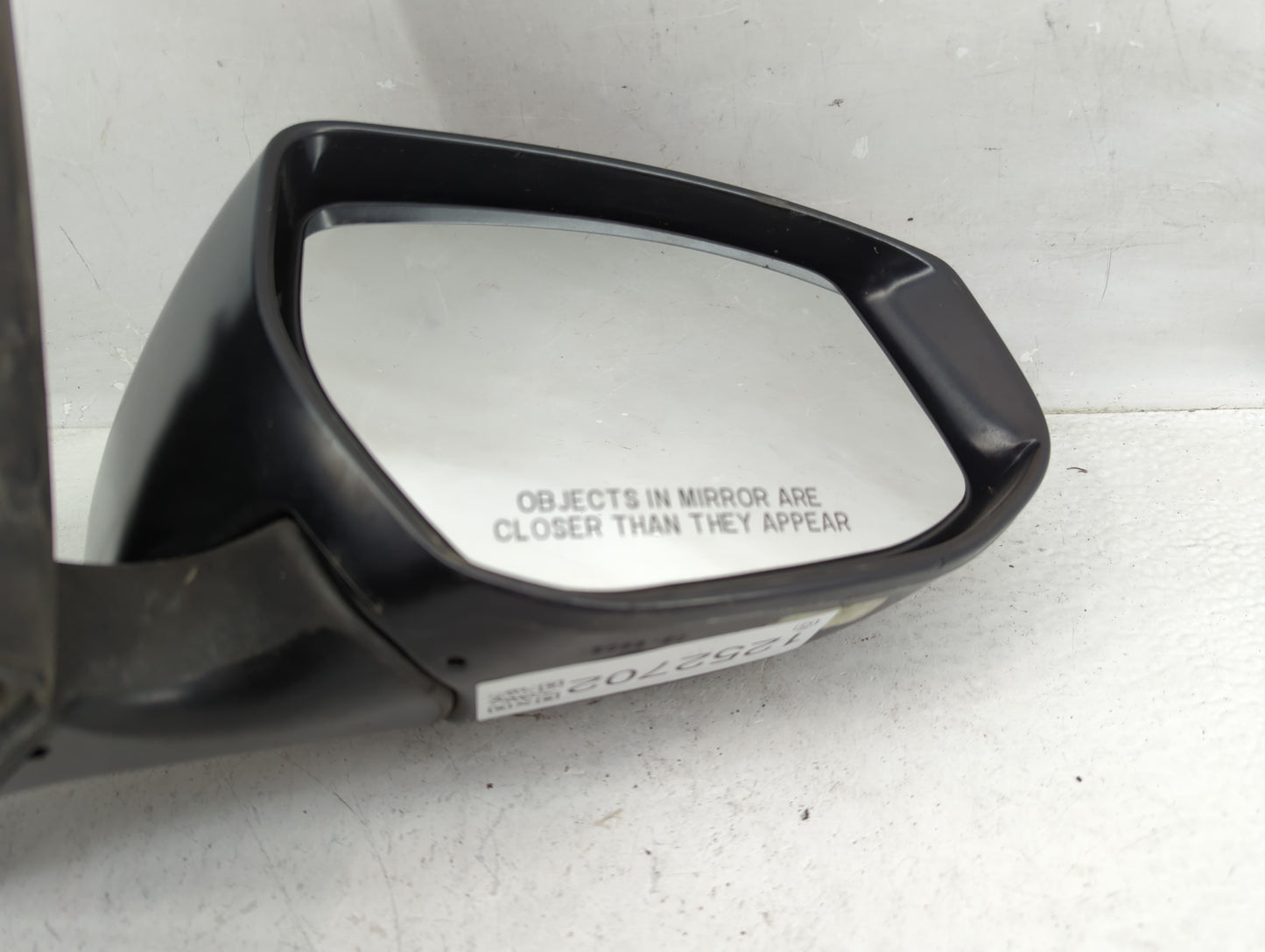 2016-2019 Nissan Sentra Side Mirror Replacement Passenger Right View Door Mirror P/N:NI1321237 Fits Fits 2016 2017 2018 2019