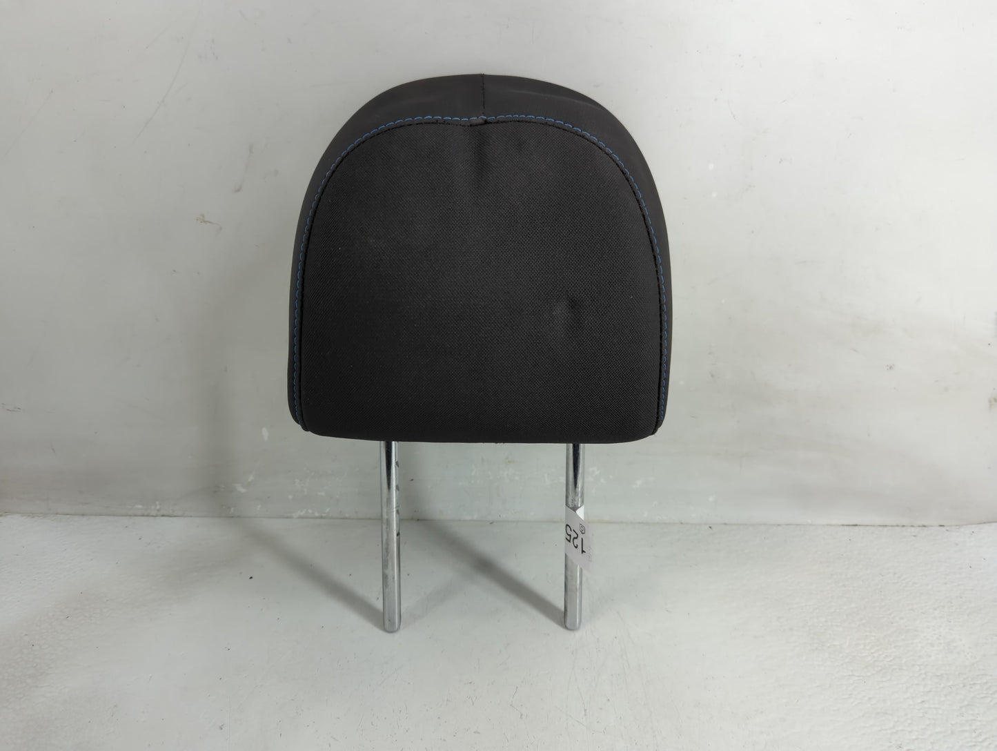 2018 Nissan Sentra Headrest Head Rest Front Driver Passenger Seat Fits OEM Used Auto Parts - Oemusedautoparts1.com