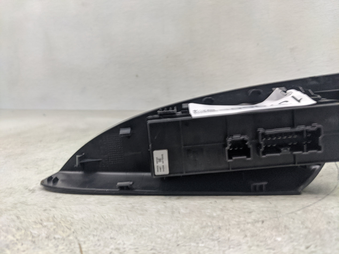 2013-2019 Nissan Sentra Master Power Window Switch Replacement Driver Side Left P/N:25401 3SH1A Fits OEM Used Auto Parts - O