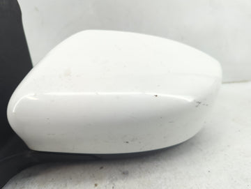 2016-2019 Nissan Sentra Driver Side View Mirror - Left Door Mirror OEM Used