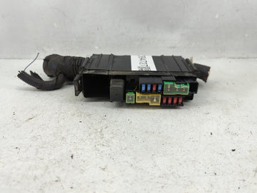 2013-2019 Nissan Sentra Fusebox Fuse Box Panel Relay Module P/N:7154-7223-30 Fits Fits 2013 2014 2015 2016 2017 2018 2019 OEM Used Auto Parts