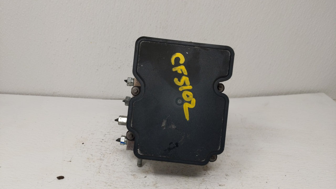 2016-2018 Nissan Sentra ABS Pump Control Module Replacement P/N:47660 4FU0C 47660 4BU0C, 47660 5UD0C Fits Fits 2016 2017 201