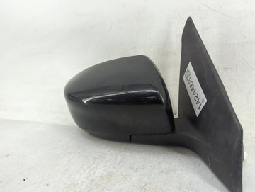 2016-2019 Nissan Sentra Passenger Side View Mirror - Right Door Mirror OEM Used