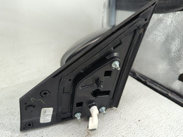 2016-2019 Nissan Sentra Passenger Side View Mirror - Right Door Mirror OEM Used
