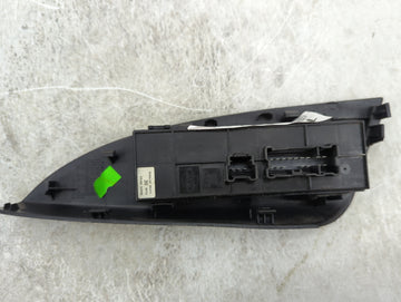 2013-2019 Nissan Sentra Master Power Window Switch Replacement Driver Side Left P/N:25401-3RH1A Fits OEM Used Auto Parts