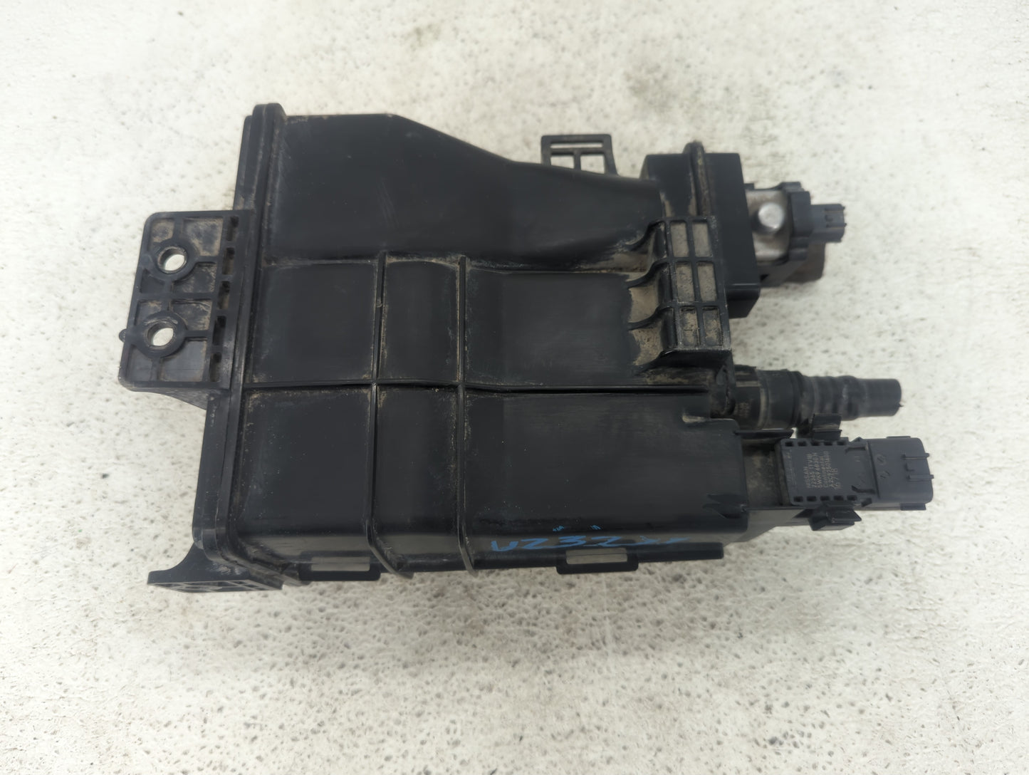 2018 Nissan Sentra Fuel Vapor Charcoal Canister 1437110 - Oemusedautoparts1.com