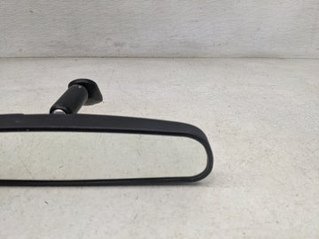 2007-2022 Nissan Sentra Interior Rear View Mirror Replacement OEM P/N:E8011681 031681 Fits OEM Used Auto Parts