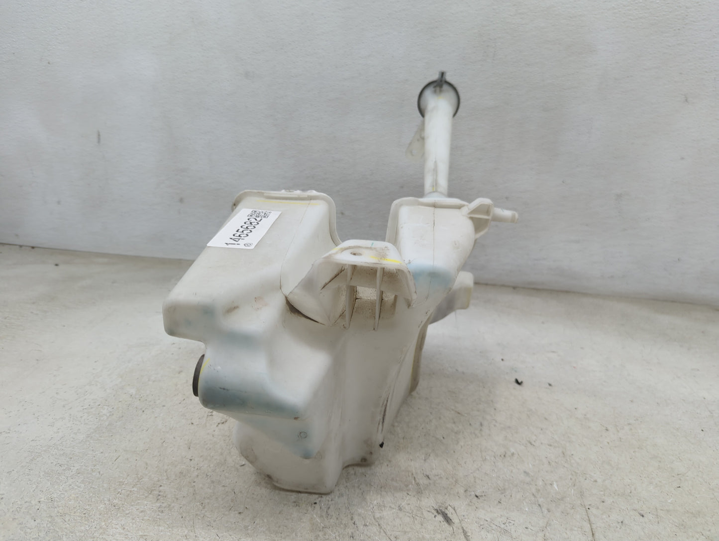 2016-2019 Nissan Sentra Windshield Washer Fluid Reservoir Bottle Oem 1465682 - Oemusedautoparts1.com