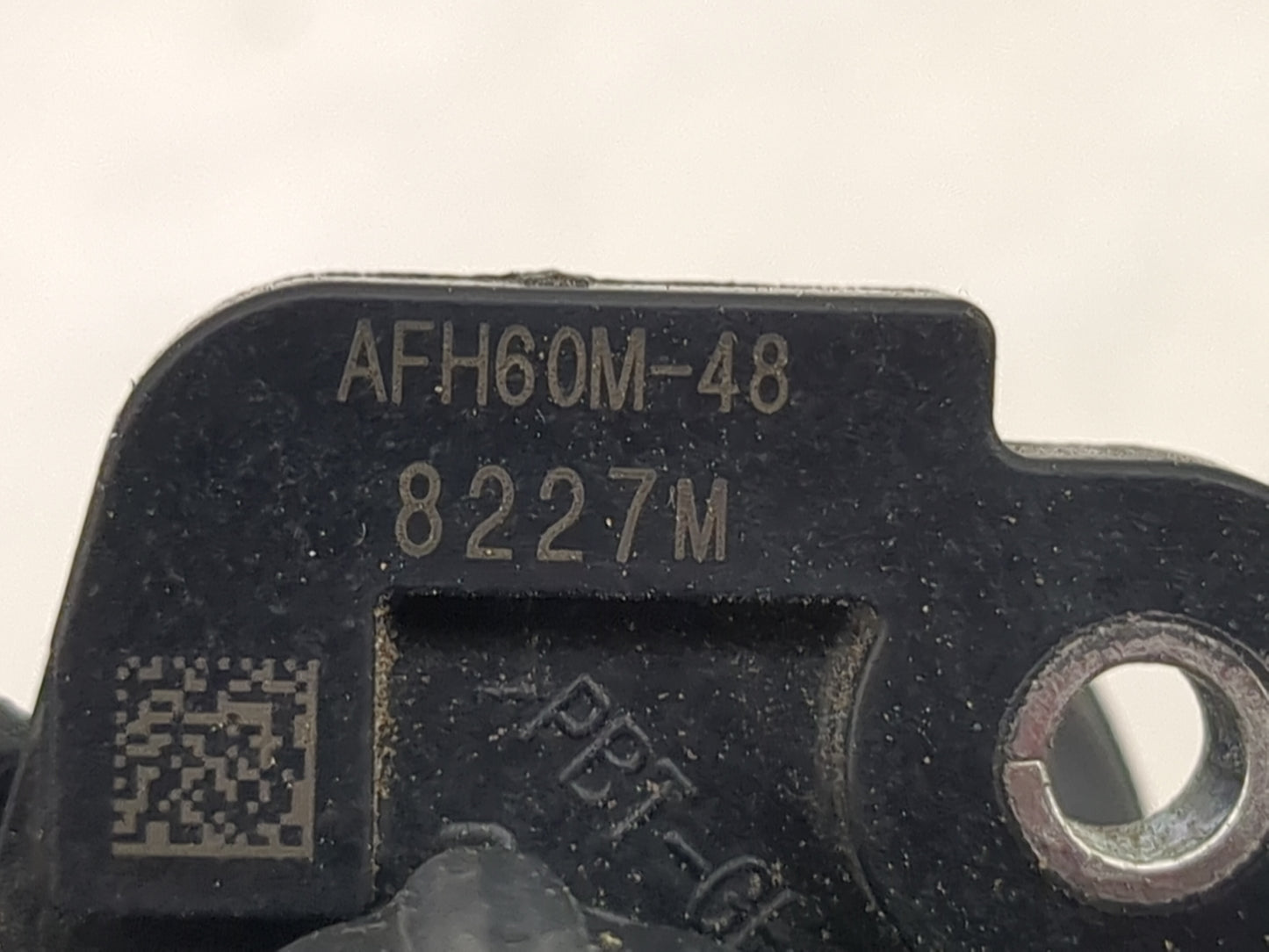 2016-2019 Nissan Sentra Mass Air Flow Meter Maf 1485830 - Oemusedautoparts1.com
