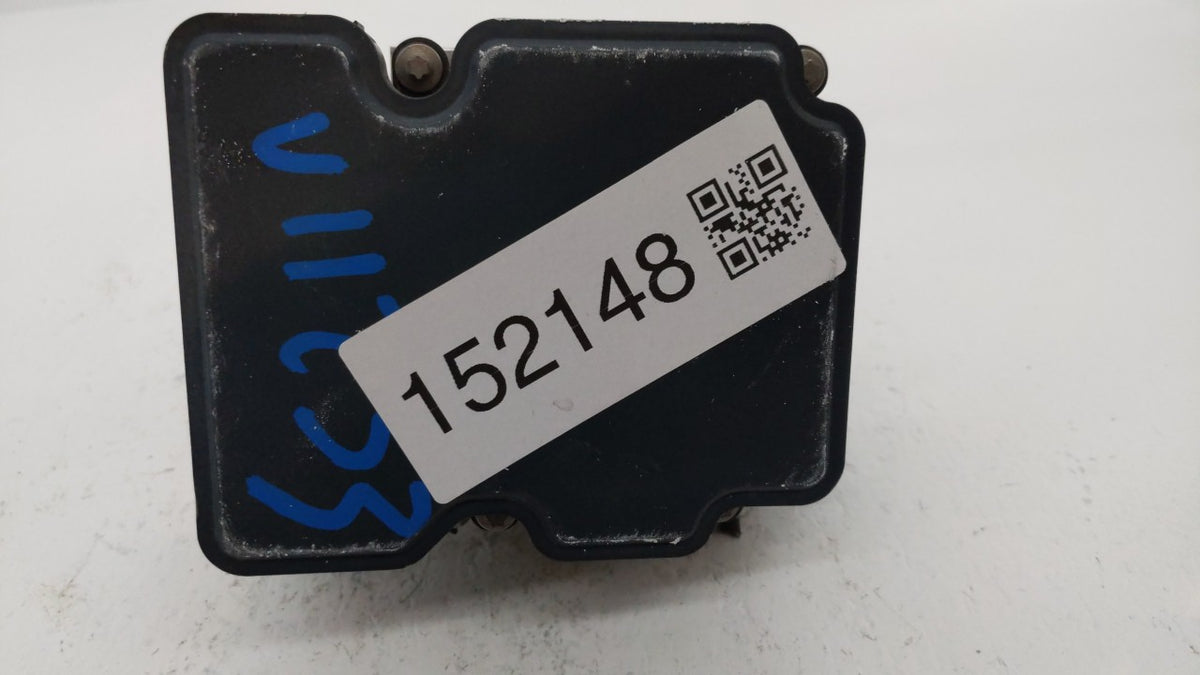 2016-2018 Nissan Sentra Anti-Lock Brake ABS Pump Module Actuator OEM P/N:47660 4FU0C 47660 4BU0C Fits Fits 2016 2017 2018 OE