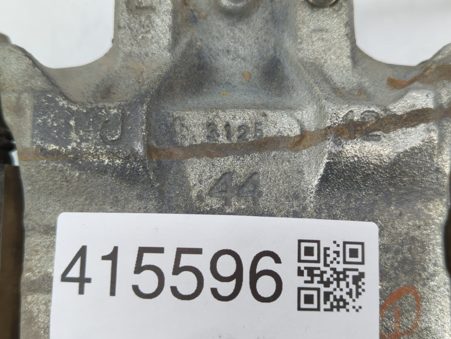 2013-2019 Nissan Sentra Front Passenger Right Brake Caliper 415596 - Oemusedautoparts1.com