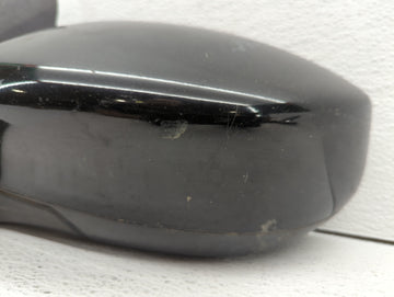 2016-2019 Nissan Sentra Driver Side View Mirror - Left Door Mirror OEM Used