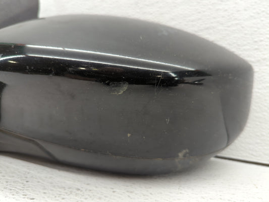 2016-2019 Nissan Sentra Driver Side View Mirror - Left Door Mirror OEM Used